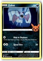 Zubat