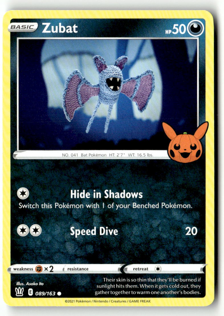 Zubat
