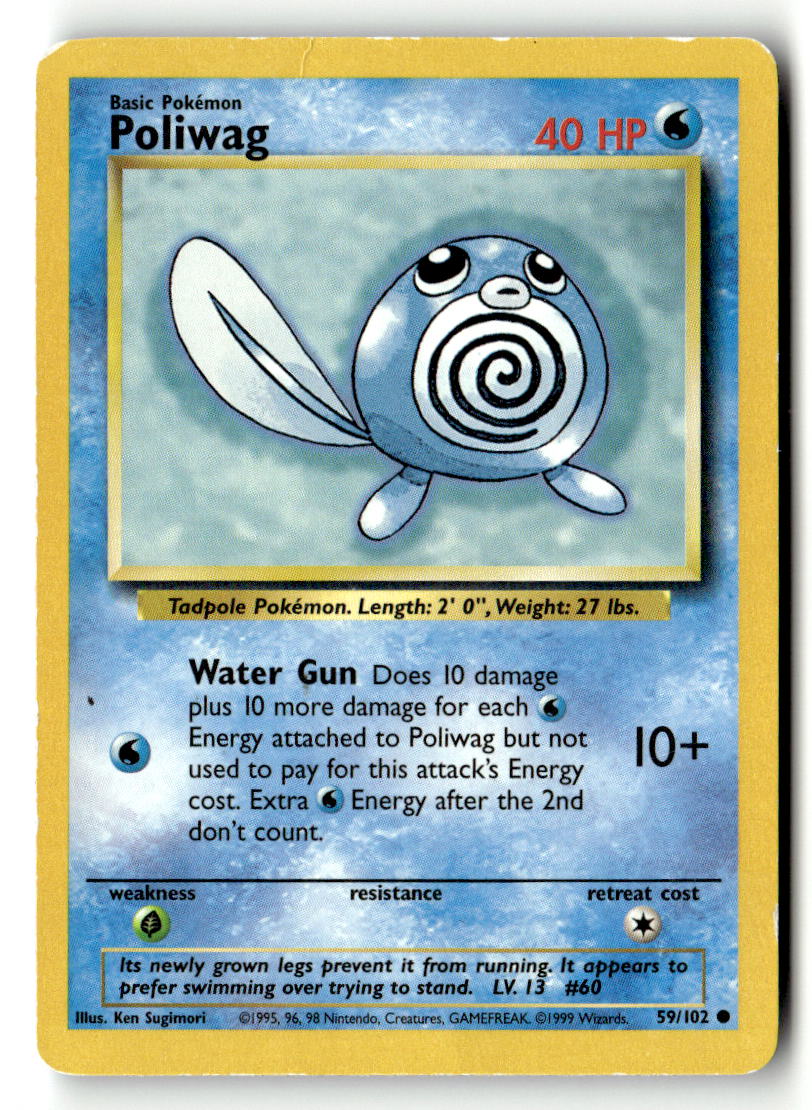 Poliwag
