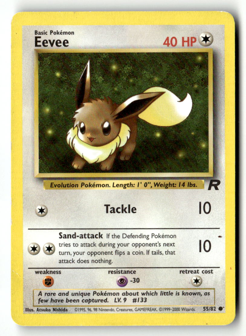 Eevee