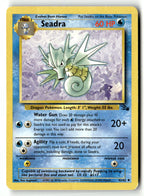 Seadra