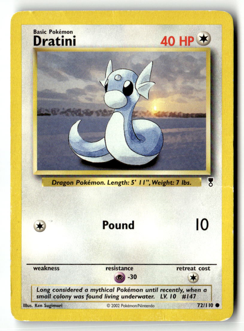 Dratini