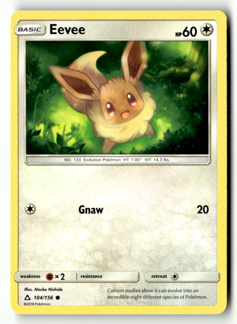 Eevee (104)
