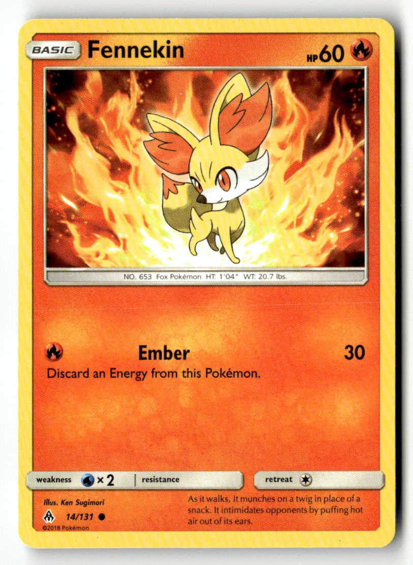 Fennekin (14)