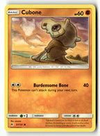 Cubone