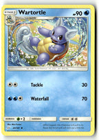 Wartortle