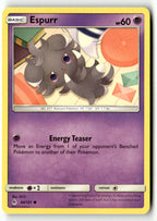 Espurr