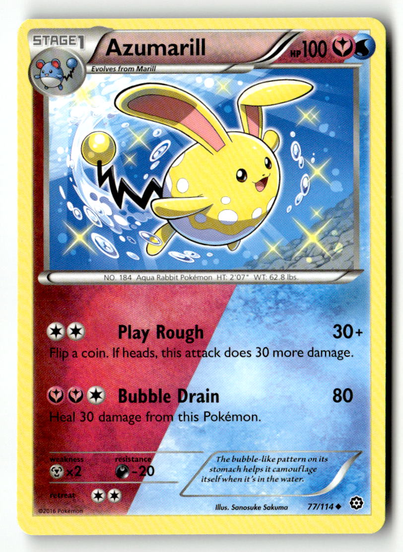 Azumarill