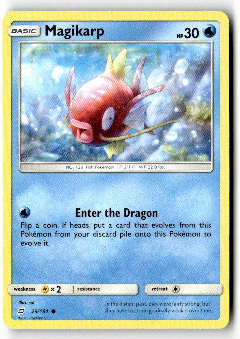 Magikarp