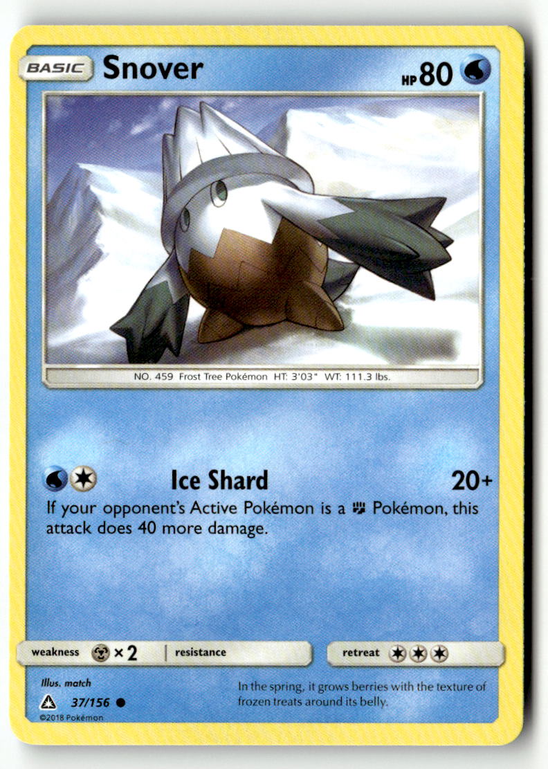 Snover