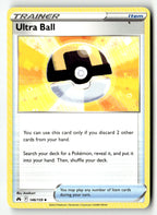 Ultra Ball