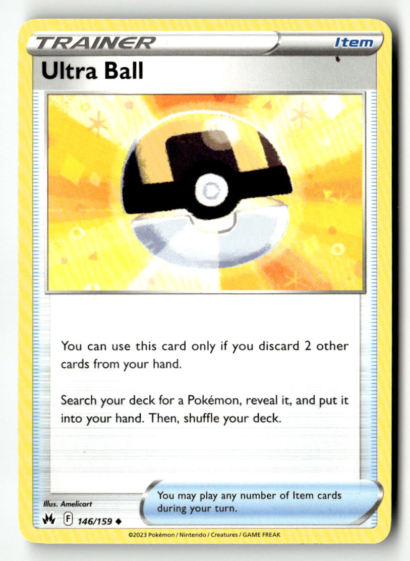 Ultra Ball