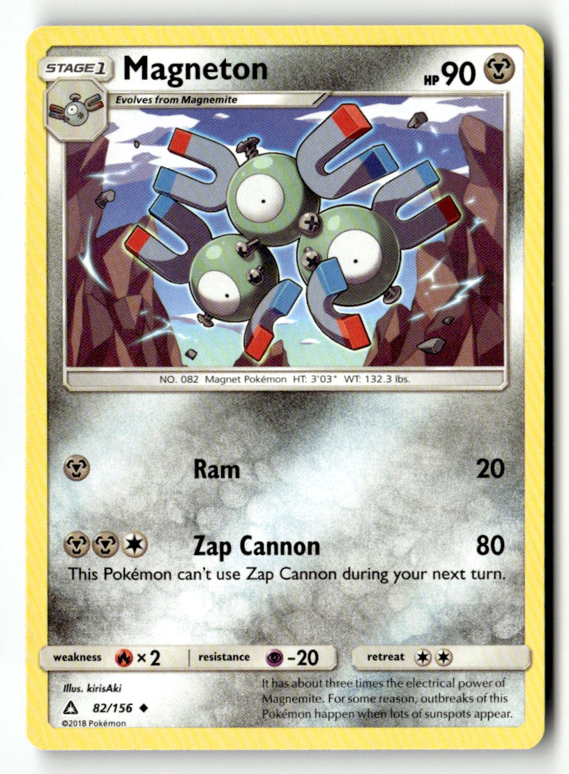 Magneton