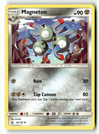 Magneton