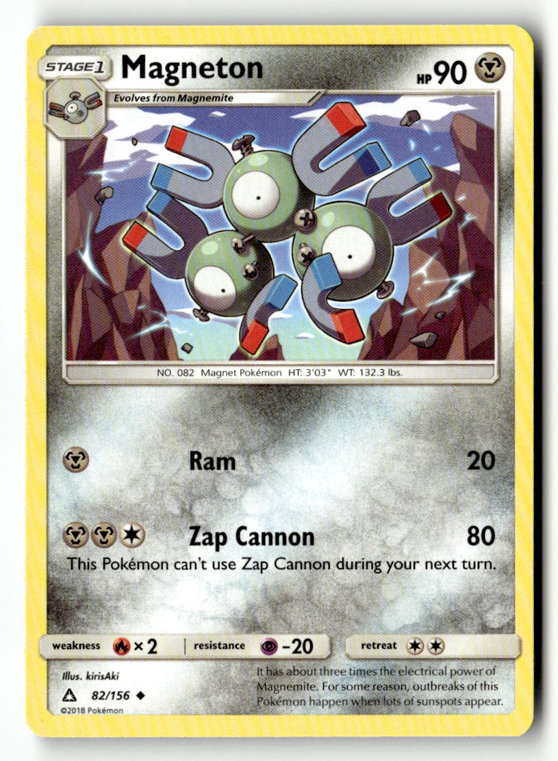 Magneton