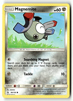 Magnemite (80)