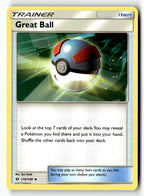 Great Ball