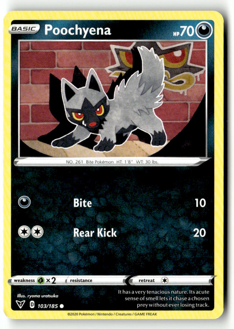 Poochyena