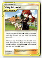 Misty & Lorelei