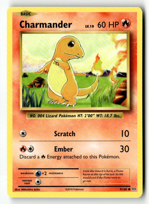 Charmander