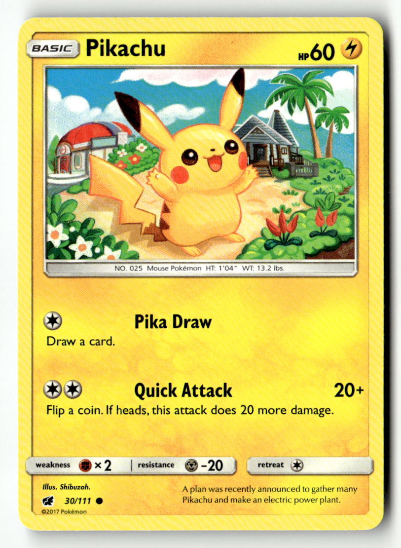 Pikachu