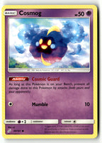 Cosmog