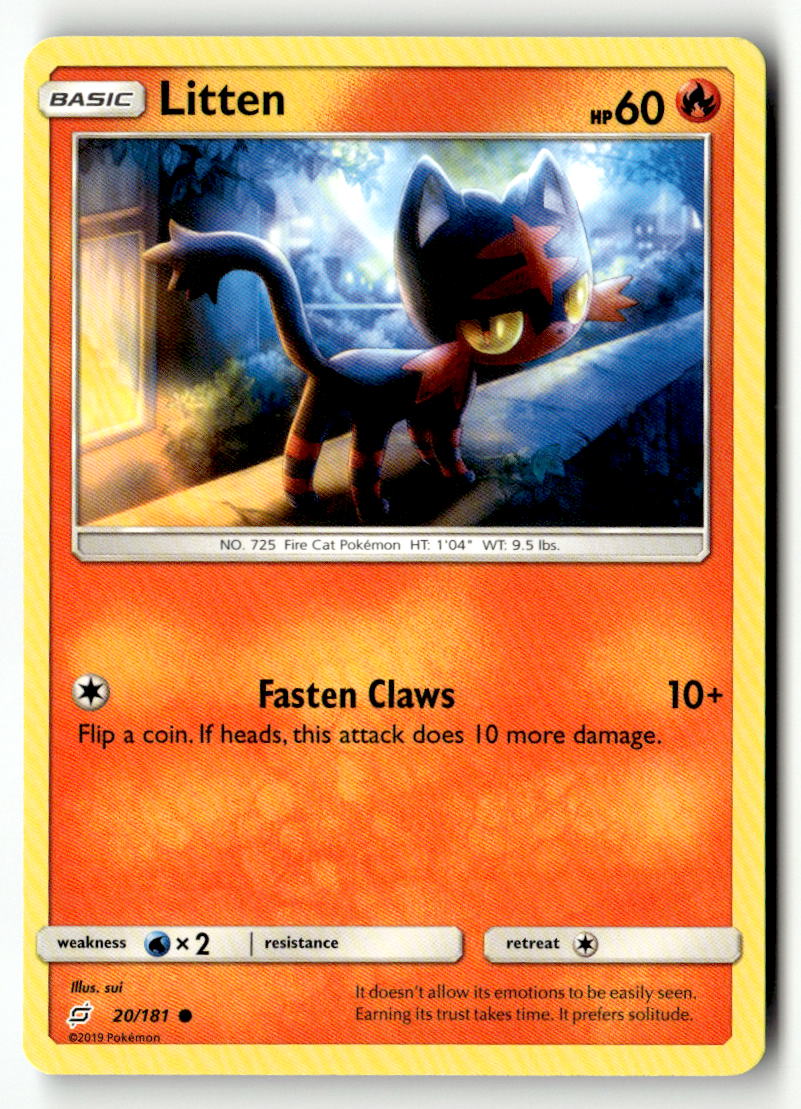 Litten