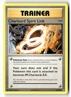 Charizard Spirit Link