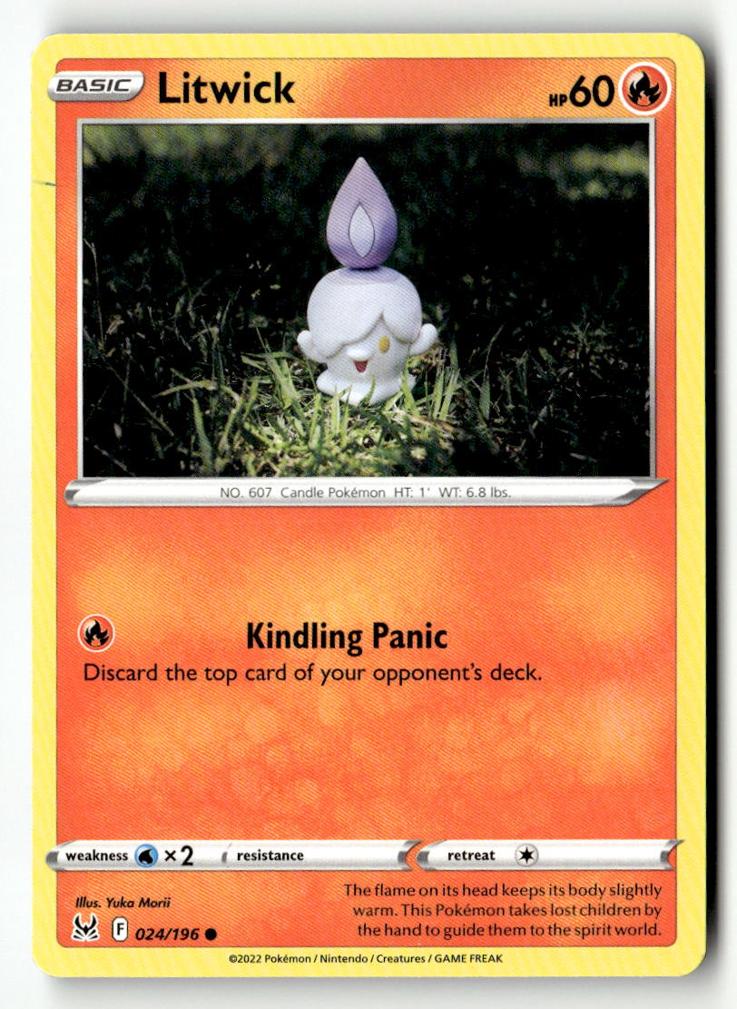 Litwick