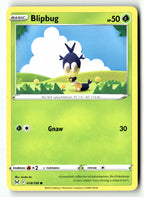 Blipbug