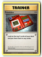 Pokedex