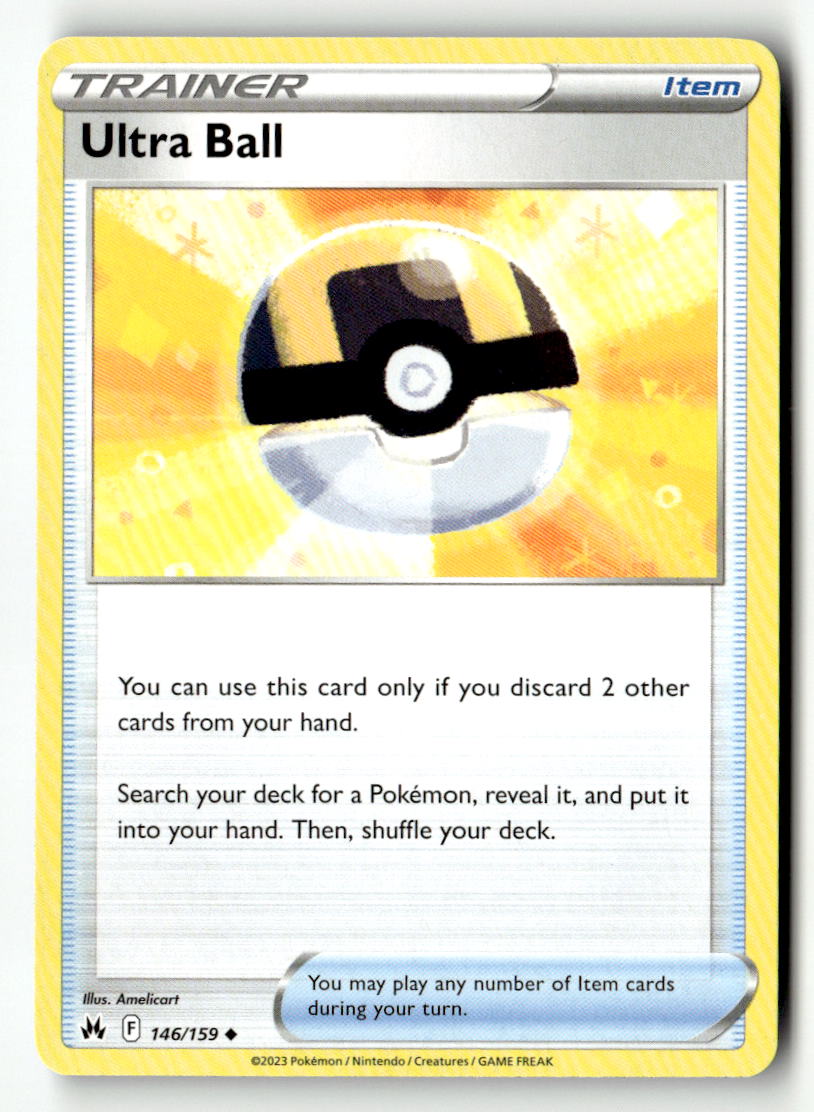 Ultra Ball