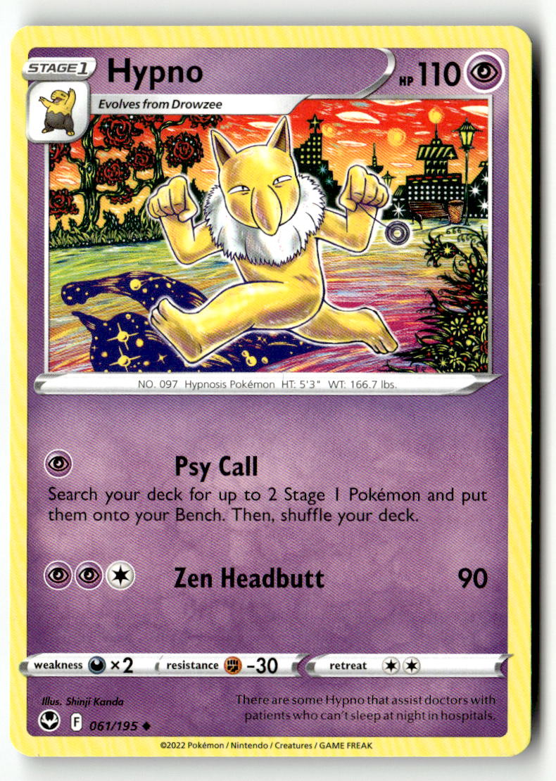 Hypno