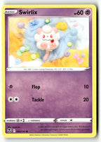 Swirlix