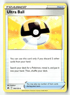 Ultra Ball