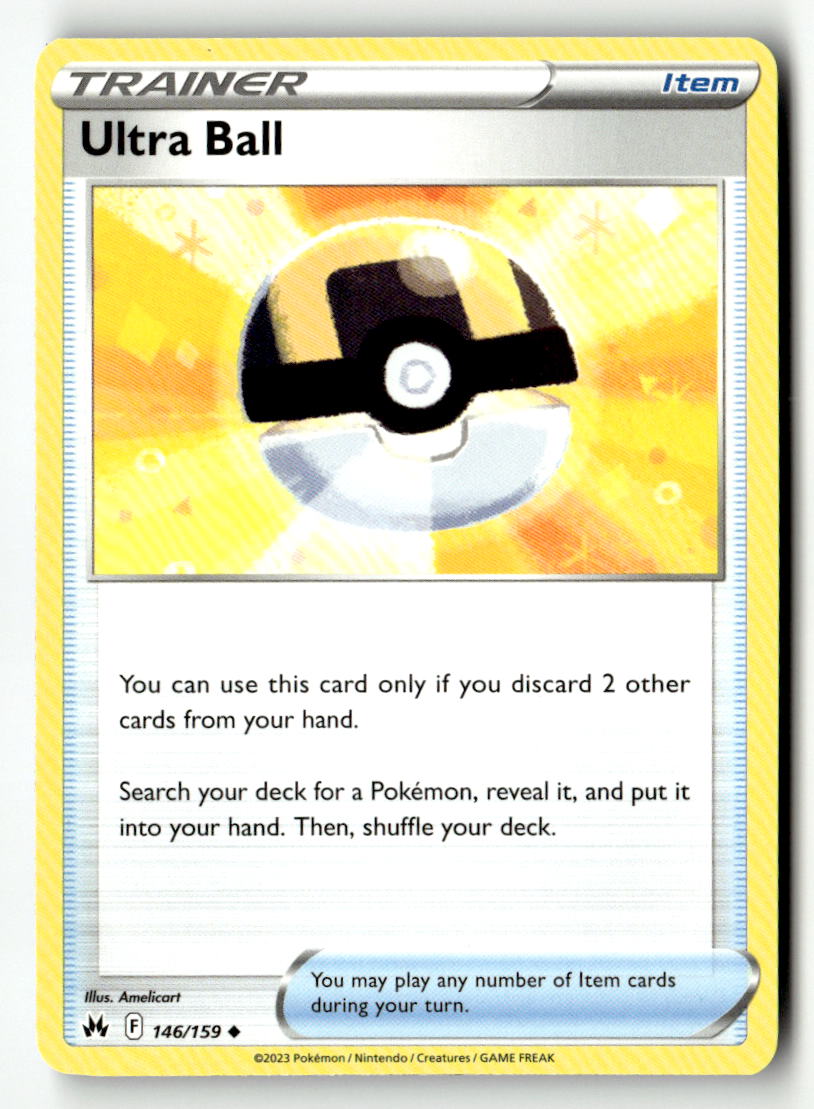 Ultra Ball