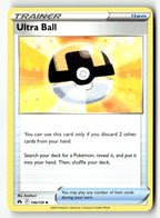 Ultra Ball