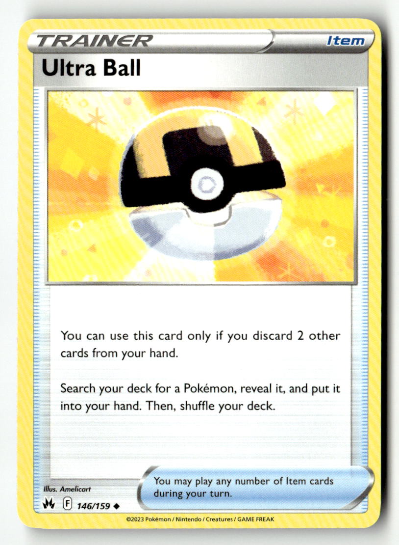 Ultra Ball