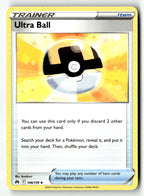 Ultra Ball