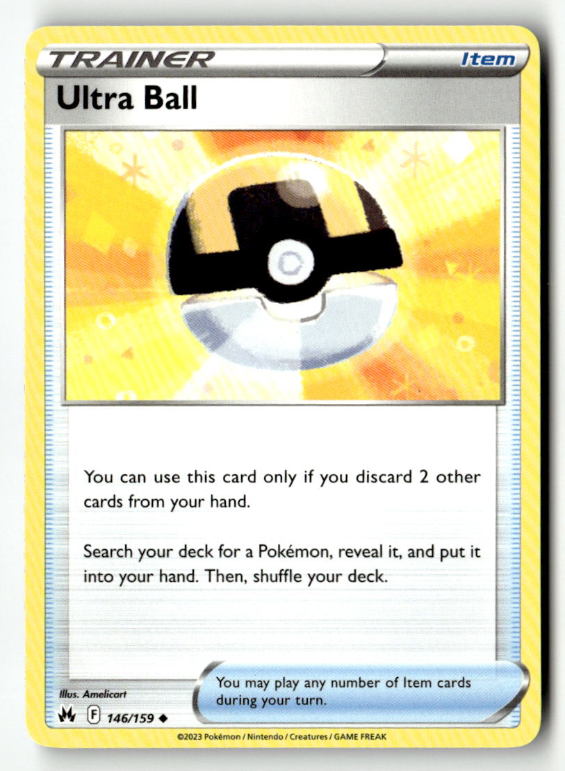 Ultra Ball