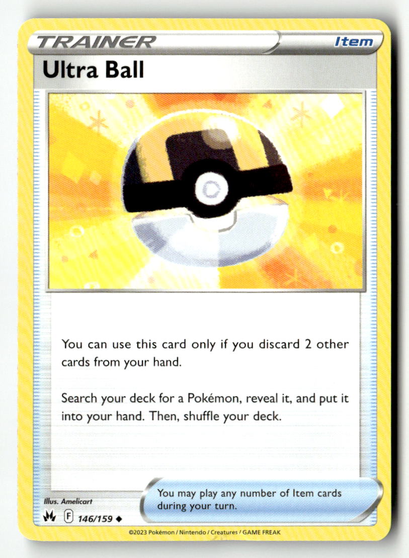 Ultra Ball