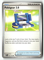 Pokegear 3.0