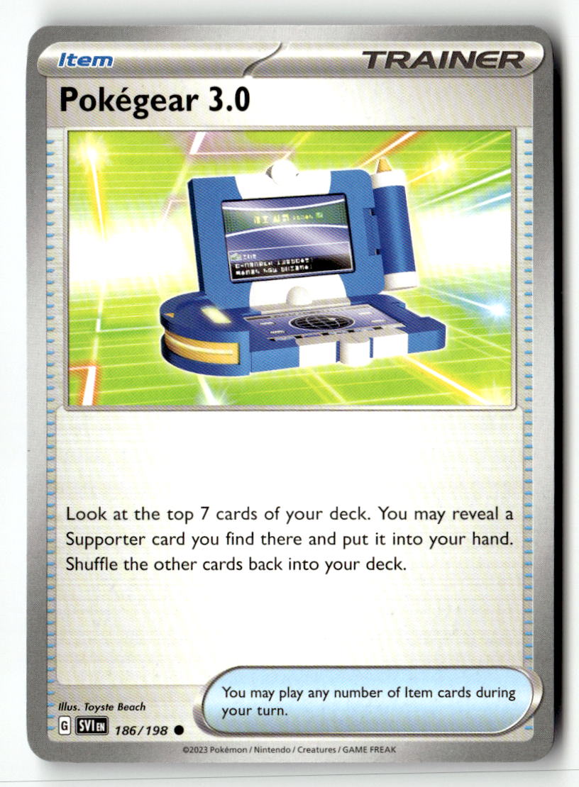 Pokegear 3.0