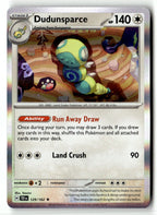 Dudunsparce