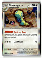 Dudunsparce