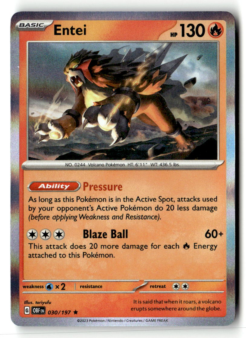 Entei