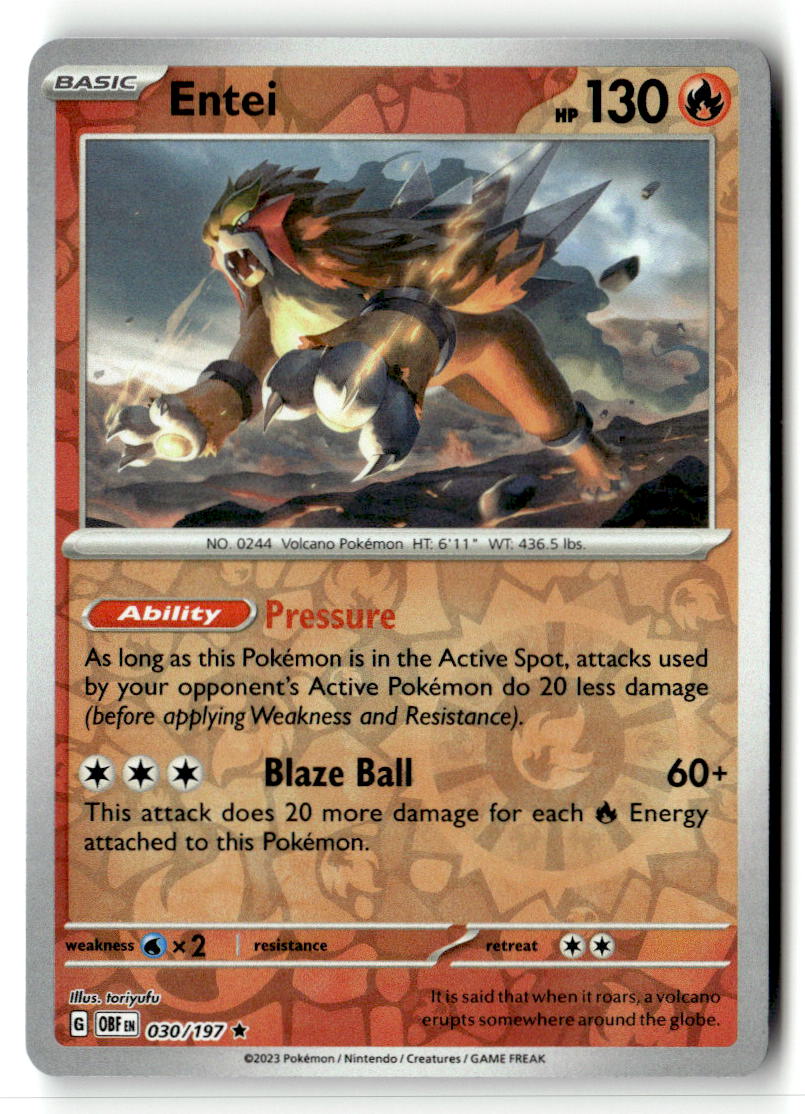 Entei