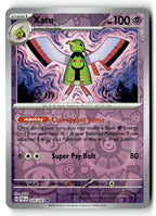 Xatu - 026/091