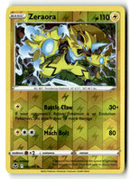 Zeraora
