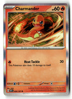 Charmander - 026/197